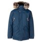 Lenne lasten parka 250g Willem 23369*669, sininen 4741593442643 hinta ja tiedot | Poikien takit | hobbyhall.fi