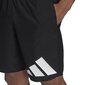 Adidas Uiminen Shortsit 30Y Bos Clx Cl Navy HA0393 hinta ja tiedot | Miesten uimahousut ja -shortsit | hobbyhall.fi