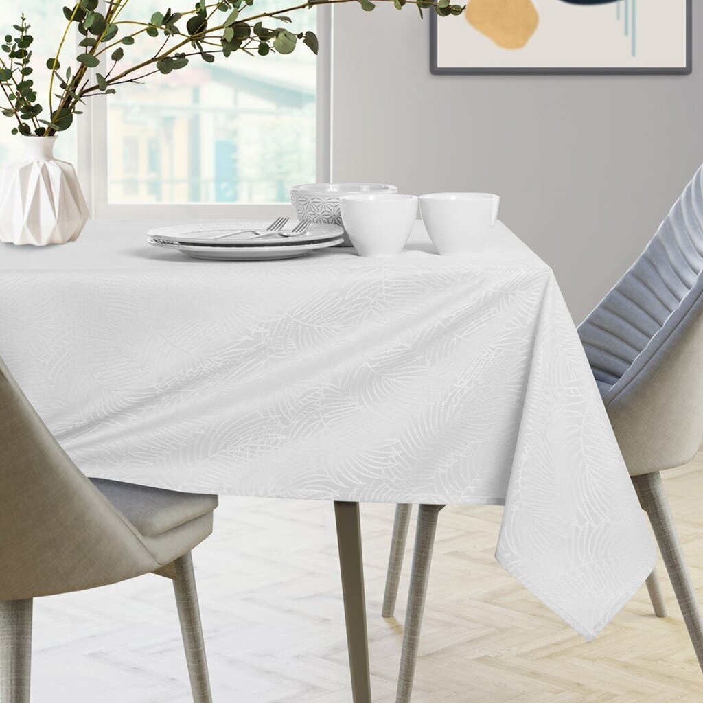 Pöytäliina Amelia Home Gaia, 30x140 cm hinta ja tiedot | Pöytäliinat, tabletit ja lautasliinat | hobbyhall.fi