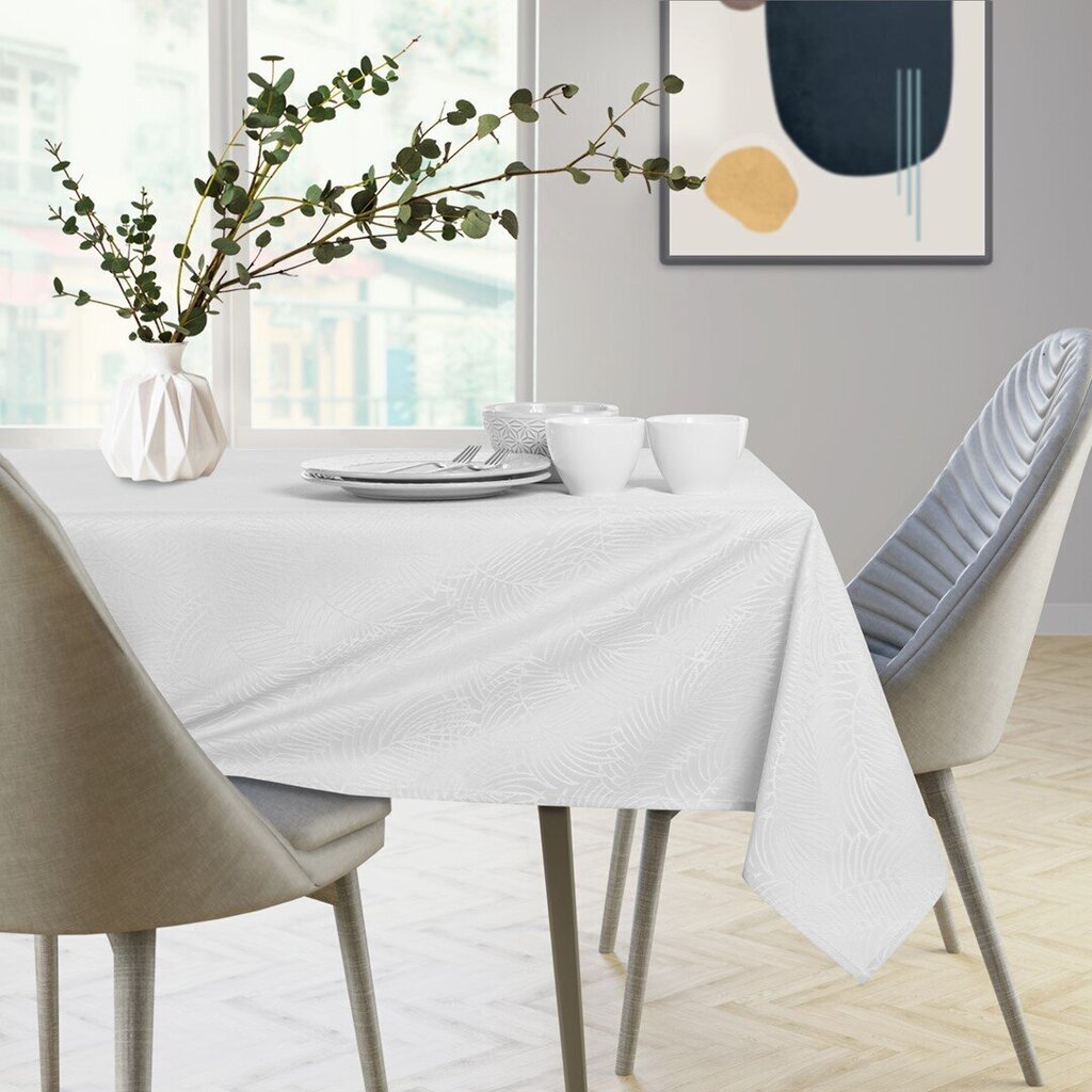 Pöytäliina Amelia Home Gaia, 30x160 cm hinta ja tiedot | Pöytäliinat, tabletit ja lautasliinat | hobbyhall.fi