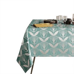 Pöytäliina Amelia Home Floris, 140x250 cm hinta ja tiedot | Pöytäliinat, tabletit ja lautasliinat | hobbyhall.fi