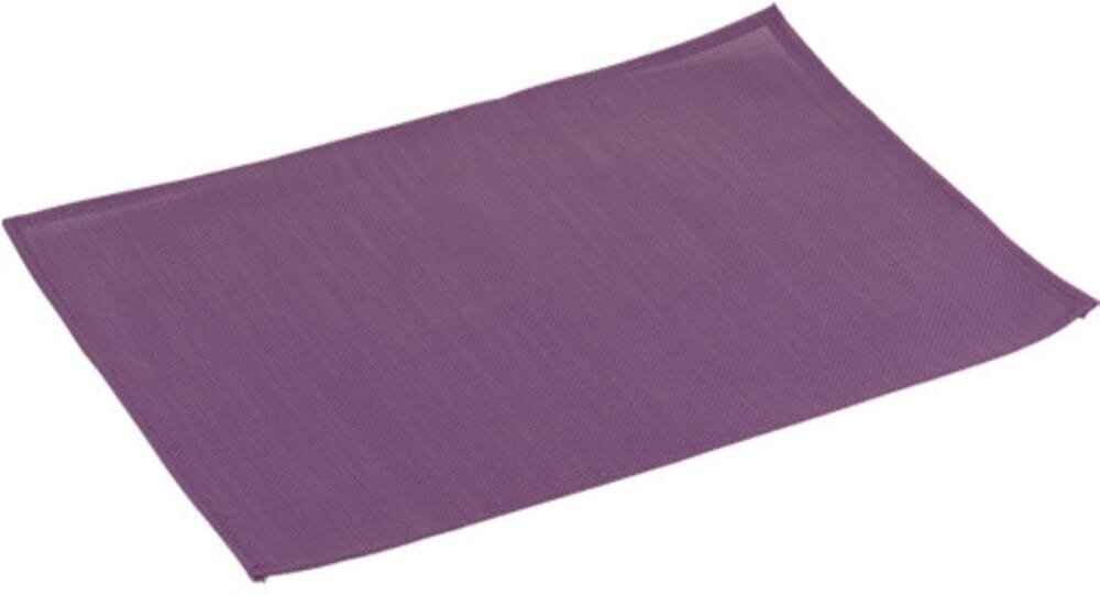 Tescoma Flair Pöytätabletti 45x32 cm violetti hinta ja tiedot | Pöytäliinat, tabletit ja lautasliinat | hobbyhall.fi