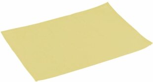 Tescoma Flair Pöytätabletti 45x32 cm keltainen hinta ja tiedot | Pöytäliinat, tabletit ja lautasliinat | hobbyhall.fi