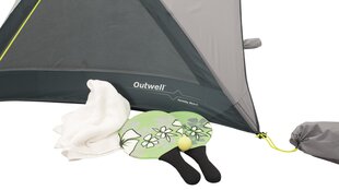 Rantateltta Outwell Formby hinta ja tiedot | Teltat | hobbyhall.fi