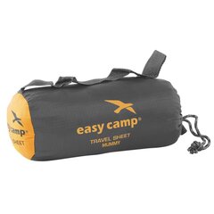 Easy Camp Mummy makuupussi hinta ja tiedot | Makuupussit | hobbyhall.fi