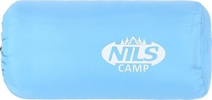 Makuupussi Nils Camp NC2002, sininen hinta ja tiedot | Makuupussit | hobbyhall.fi