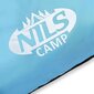 Makuupussi Nils Camp NC2002, sininen hinta ja tiedot | Makuupussit | hobbyhall.fi