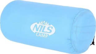 Makuupussi Nils Camp NC2002, sininen hinta ja tiedot | Makuupussit | hobbyhall.fi