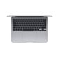 MacBook Air 13” Apple M1 8C CPU, 7C GPU/8GB/256GB SSD/Space Grey/INT - MGN63ZE/A hinta ja tiedot | Kannettavat tietokoneet | hobbyhall.fi