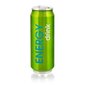 Be Cool Energy -juomapullo, 430ml hinta ja tiedot | Juomapullot | hobbyhall.fi