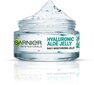 Kosteuttava geeli kasvovoide Garnier Skin Natural Hyaluronic Aloe Jelly 50 ml hinta ja tiedot | Kasvovoiteet | hobbyhall.fi