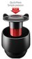 Tefal termosmuki, 0,36 l, K3081114MINOX hinta ja tiedot | Termoskannut ja termosmukit | hobbyhall.fi