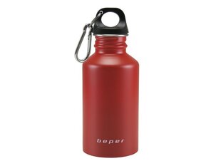 Beper juomapullo, 500 ml hinta ja tiedot | Beper Retkeily | hobbyhall.fi