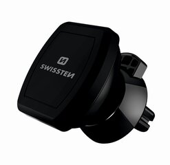 SWISSTEN S-GRIP M3 hinta ja tiedot | Puhelintelineet | hobbyhall.fi