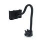 Swissten S-Grip T1-HK Universal Car CD / Radio Holder For Tablets / Phones / GPS Black hinta ja tiedot | Puhelintelineet | hobbyhall.fi