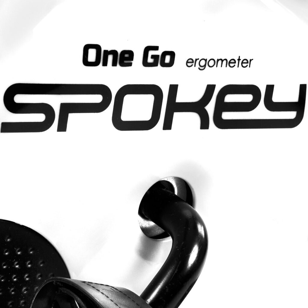 Kuntopyörä Spokey Onego hinta ja tiedot | Kuntopyörät | hobbyhall.fi