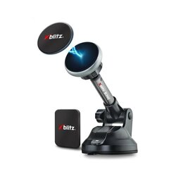 Magneettinen puhelinteline Xblitz G250 hinta ja tiedot | Puhelintelineet | hobbyhall.fi