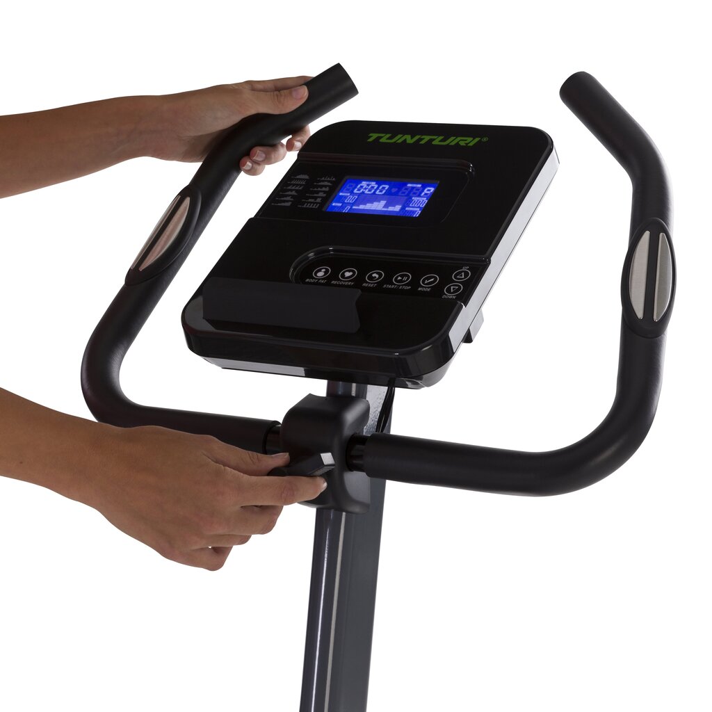 Kuntopyörä TUNTURI Cardio Fit E35 ergometri hinta ja tiedot | Kuntopyörät | hobbyhall.fi