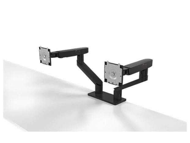 DELL MDA20 DUAL MONITOR ARM STAND hinta ja tiedot | Näyttötelineet | hobbyhall.fi