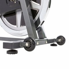 Kuntopyörä Tunturi Cardio Fit S30 Spinning hinta ja tiedot | Kuntopyörät | hobbyhall.fi