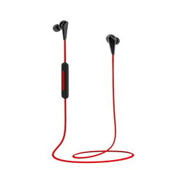 Lenovo Neckband HE01 Red hinta ja tiedot | Kuulokkeet | hobbyhall.fi