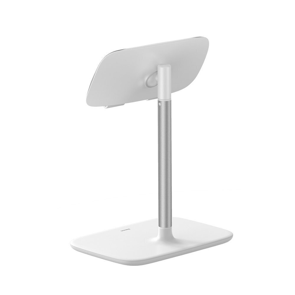 Baseus BSU2707WHT tabletin teline hinta ja tiedot | Puhelintelineet | hobbyhall.fi