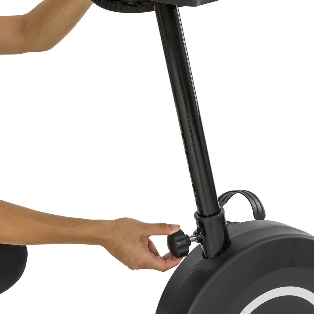 Kuntopyörä Tunturi FitCycle 30 hinta ja tiedot | Kuntopyörät | hobbyhall.fi