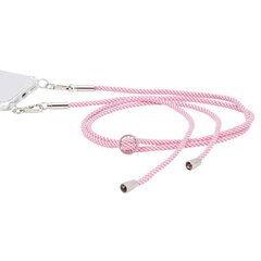 Hama Hama Cross Body Strap laukku hinta ja tiedot | Puhelintelineet | hobbyhall.fi