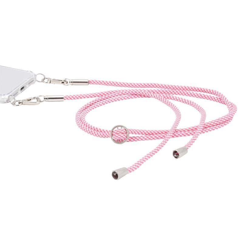 Hama Hama Cross Body Strap laukku hinta ja tiedot | Puhelintelineet | hobbyhall.fi