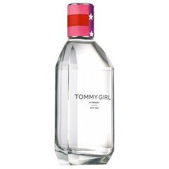Hajuvesi Tommy Hilfiger Tommy Girl Summer 2016 EDT naisille 100 ml hinta ja tiedot | Tommy Hilfiger Hajuvedet ja tuoksut | hobbyhall.fi