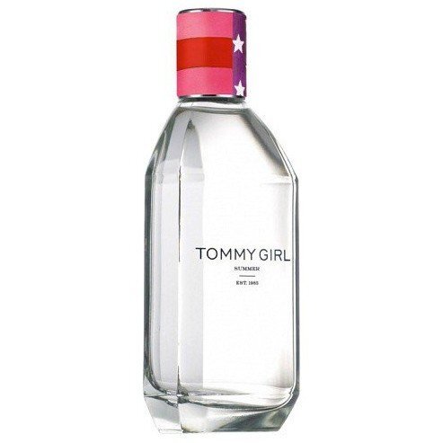 Hajuvesi Tommy Hilfiger Tommy Girl Summer 2016 EDT naisille 100 ml hinta ja tiedot | Naisten hajuvedet | hobbyhall.fi