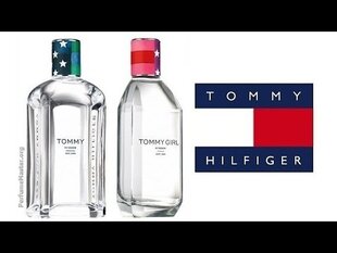 Hajuvesi Tommy Hilfiger Tommy Girl Summer 2016 EDT naisille 100 ml hinta ja tiedot | Tommy Hilfiger Hajuvedet ja kosmetiikka | hobbyhall.fi
