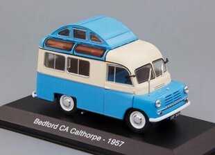 Bedford CA Calthorpe - 1957 England HACHETTE 1:43 hinta ja tiedot | Poikien lelut | hobbyhall.fi