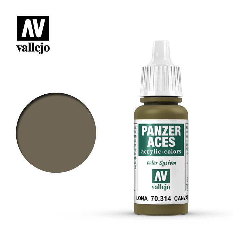 Vallejo - Airbrush Flow Improver (17 ml)