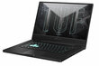 Asus FX516PE pelikannettava, 15.6 FHD, i5-11300H, 16GB, 512GB SSD, NVIDIA RTX 3050Ti 4GB, Win 10 Home, ENG hinta ja tiedot | Kannettavat tietokoneet | hobbyhall.fi