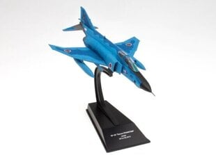 RF-4E Recon-PHANTOM JASDF 501st SQ 2015 HACHETTE 1:100 hinta ja tiedot | Pienoismallit | hobbyhall.fi