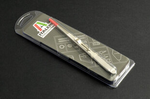 FINE SERRATED LOCKING TWEEZERS 160mm 50821 hinta ja tiedot | Italeri Keräilijöille | hobbyhall.fi