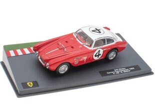 Ferrari 340 Mexico Carrera Panamericana - 1953 P. Hill ALTAYA 1:43 FRT009 hinta ja tiedot | Altaya Lahjat ja juhlatarvikkeet | hobbyhall.fi