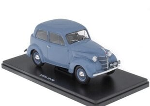 KIM-10-50 1940 Blue Grey HACHETTE 1:24 LSA029 hinta ja tiedot | Pienoismallit | hobbyhall.fi