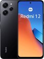 Xiaomi Redmi 12 8/256GB Midnight Black MZBOESLEU