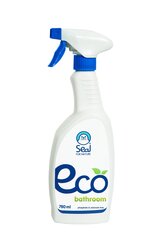 SEAL ECO Kylpyhuoneen puhdistusaine 780ml /8 hinta ja tiedot | Puhdistusaineet | hobbyhall.fi