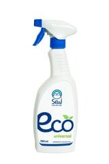 SEAL ECO Yleispuhdistusaine 780ml /8 hinta ja tiedot | SEAL Koti ja keittiö | hobbyhall.fi