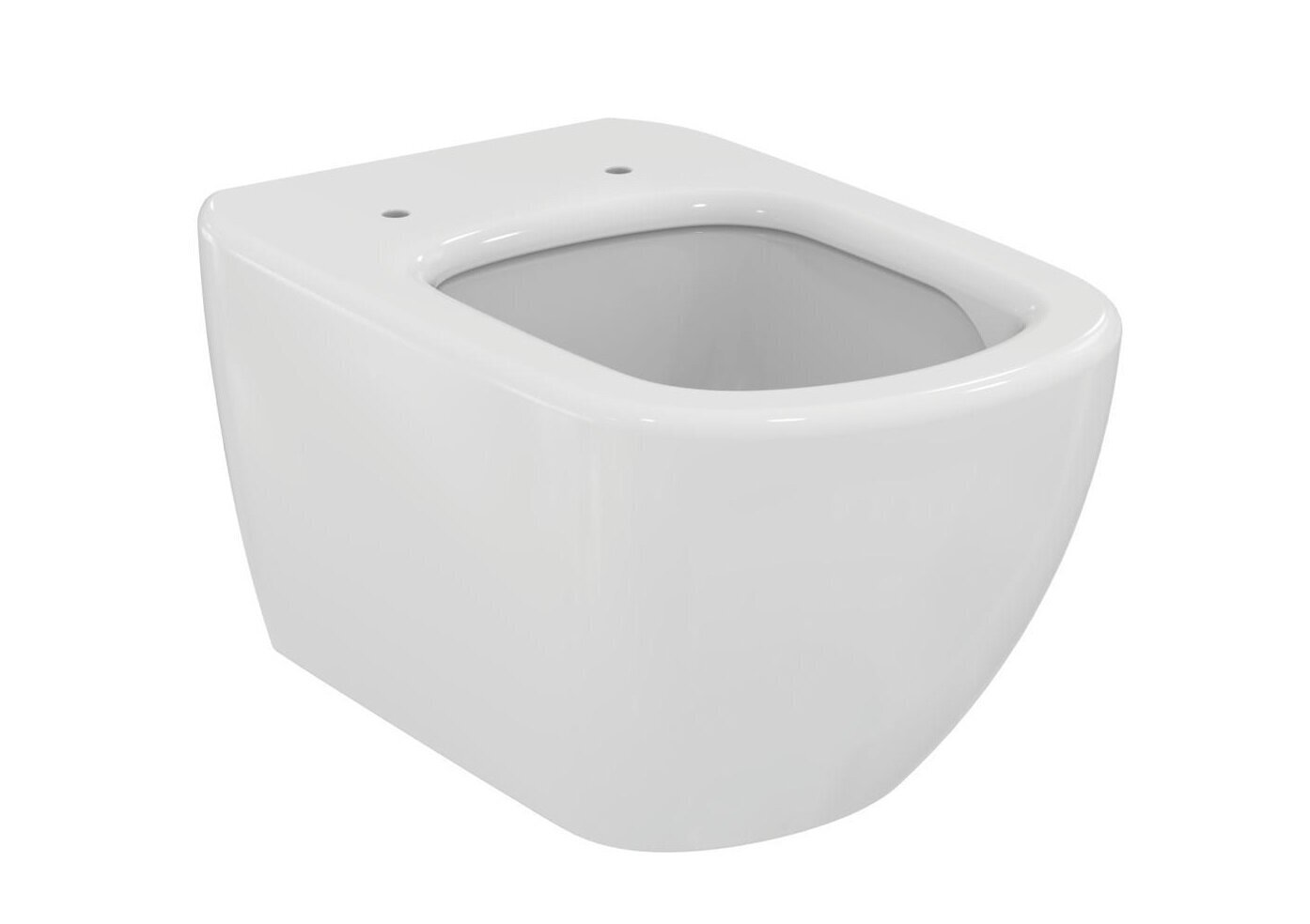 Ihanteellinen Standard Tesi Aquablade seinään asennettava WC hinta ja tiedot | WC-istuimet | hobbyhall.fi