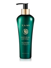 Volyymia antava hoitoaine-naamio T-LAB Professional Natural Lifting Conditioner-Mask 300ml hinta ja tiedot | Hiusnaamiot, öljyt ja seerumit | hobbyhall.fi