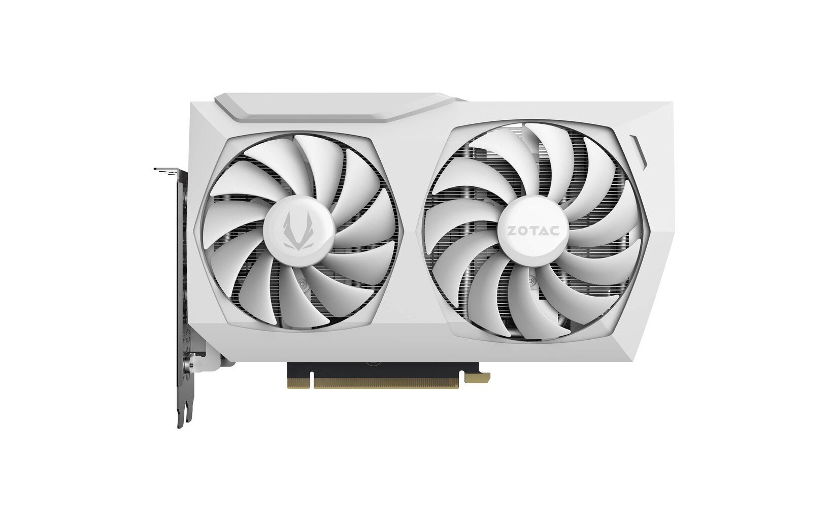 ZOTAC RTX 3070 8GB ZOTAC Gaming Twin Edge OC LHR valkoinen GDDR6 hinta ja tiedot | Näytönohjaimet | hobbyhall.fi