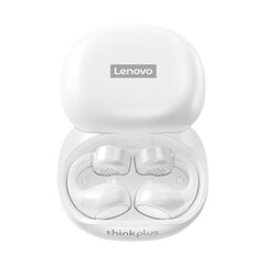 Lenovo X20 Ear Clip TWS hinta ja tiedot | Kuulokkeet | hobbyhall.fi