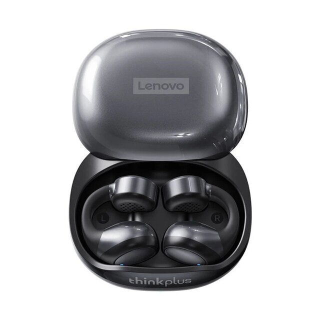 Lenovo X20 Ear Clip TWS hinta ja tiedot | Kuulokkeet | hobbyhall.fi