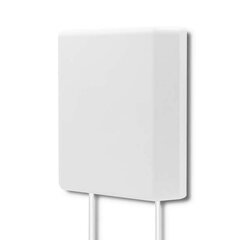Qoltec 57020 4G LTE -antenni, 14 dBi hinta ja tiedot | Adapterit | hobbyhall.fi