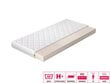 NORE Milano patja, 200 cm x 200 cm hinta ja tiedot | Patjat | hobbyhall.fi