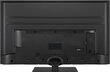 Smart-TV Panasonic Corp. TX55LX650E 55" 4K ULTRA HD LED WIFI hinta ja tiedot | Televisiot | hobbyhall.fi